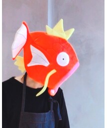 コイキング | その他