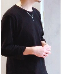 GU | Tシャツ/カットソー