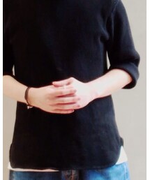 GU | Tシャツ/カットソー