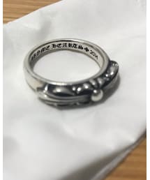 CHROME HEARTS | リング