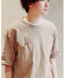 GU | Tシャツ/カットソー