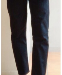 HBNS | デニムパンツ