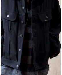 DAIRIKU | ジャケット/アウター