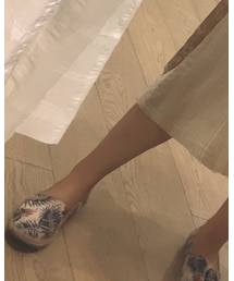 H&M | スリッポン