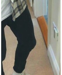 UNIQLO | デニムパンツ