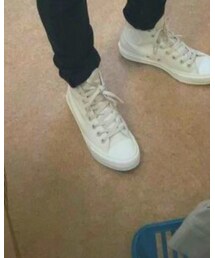 GLOBAL WORK | スニーカー