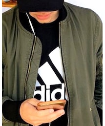 adidas | Tシャツ/カットソー