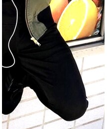 adidas | その他パンツ