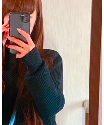 HYKE | ニット/セーター