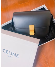 CELINE | ショルダーバッグ