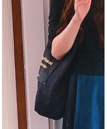 beautiful people | トートバッグ