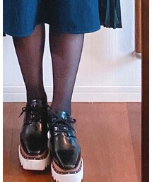 STELLA McCARTNEY | シューズ