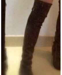 STUART WEITZMAN | ブーツ