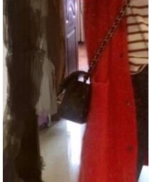 CHANEL | クラッチバッグ