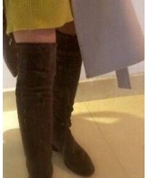 STUART WEITZMAN | ブーツ