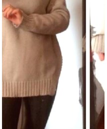 asm | ニット/セーター