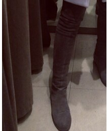 STUART WEITZMAN | ブーツ