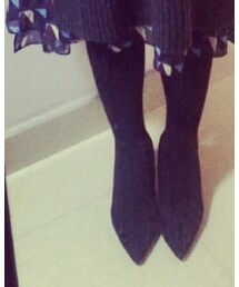 NINE WEST | パンプス