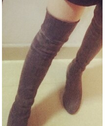 STUART WEITZMAN | ブーツ