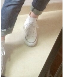 CONVERSE | スニーカー