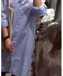 ZARA | シャツ/ブラウス