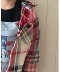 DENIM DUNGAREE(デニムダンガリー)の「トップス(シャツ/ブラウス)」