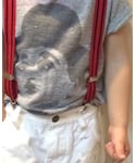 GO TO HOLLYWOOD(ゴートゥーハリウッド)の「トップス(Tシャツ/カットソー)」