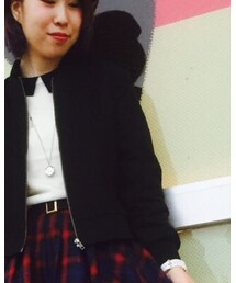 WEGO | スーツジャケット