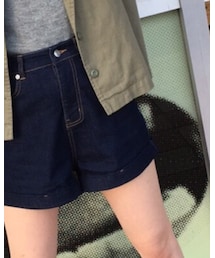 WEGO | デニムパンツ