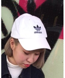 adidas | キャップ