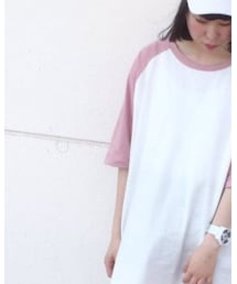 WEGO | Tシャツ/カットソー