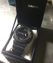 G-SHOCK | アナログ腕時計