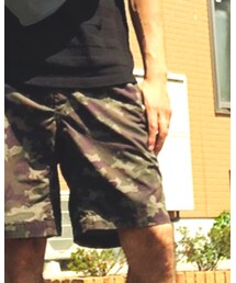 GLOBAL WORK | パンツ