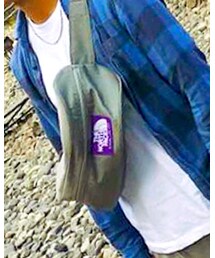 THE NORTH FACE | ショルダーバッグ