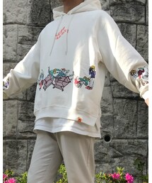 Left Alone | パーカー