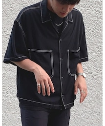 古着 | シャツ/ブラウス