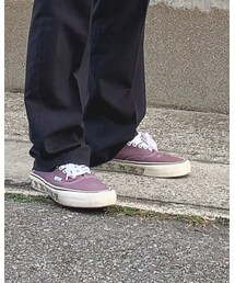 VANS | スニーカー