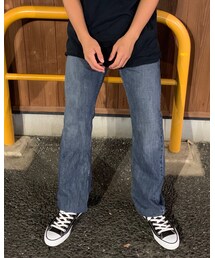 古着 | デニムパンツ