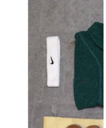 NIKE | ヘアバンド