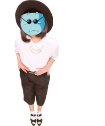 GU | Tシャツ/カットソー