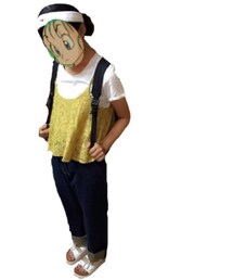 GU | Tシャツ/カットソー