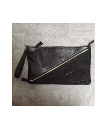 no brand | クラッチバッグ