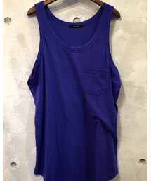 mammoth jump | タンクトップ