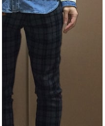 mammoth jump | その他パンツ