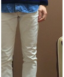 GU | デニムパンツ