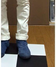 Unline by alfredoBANNISTER | ブーツ