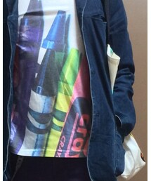 mammoth jump | Tシャツ/カットソー