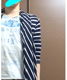 ロフトスキー | カーディガン/ボレロ