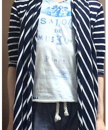 ロフトスキー | Tシャツ/カットソー