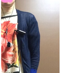 VOGUISH | カーディガン/ボレロ